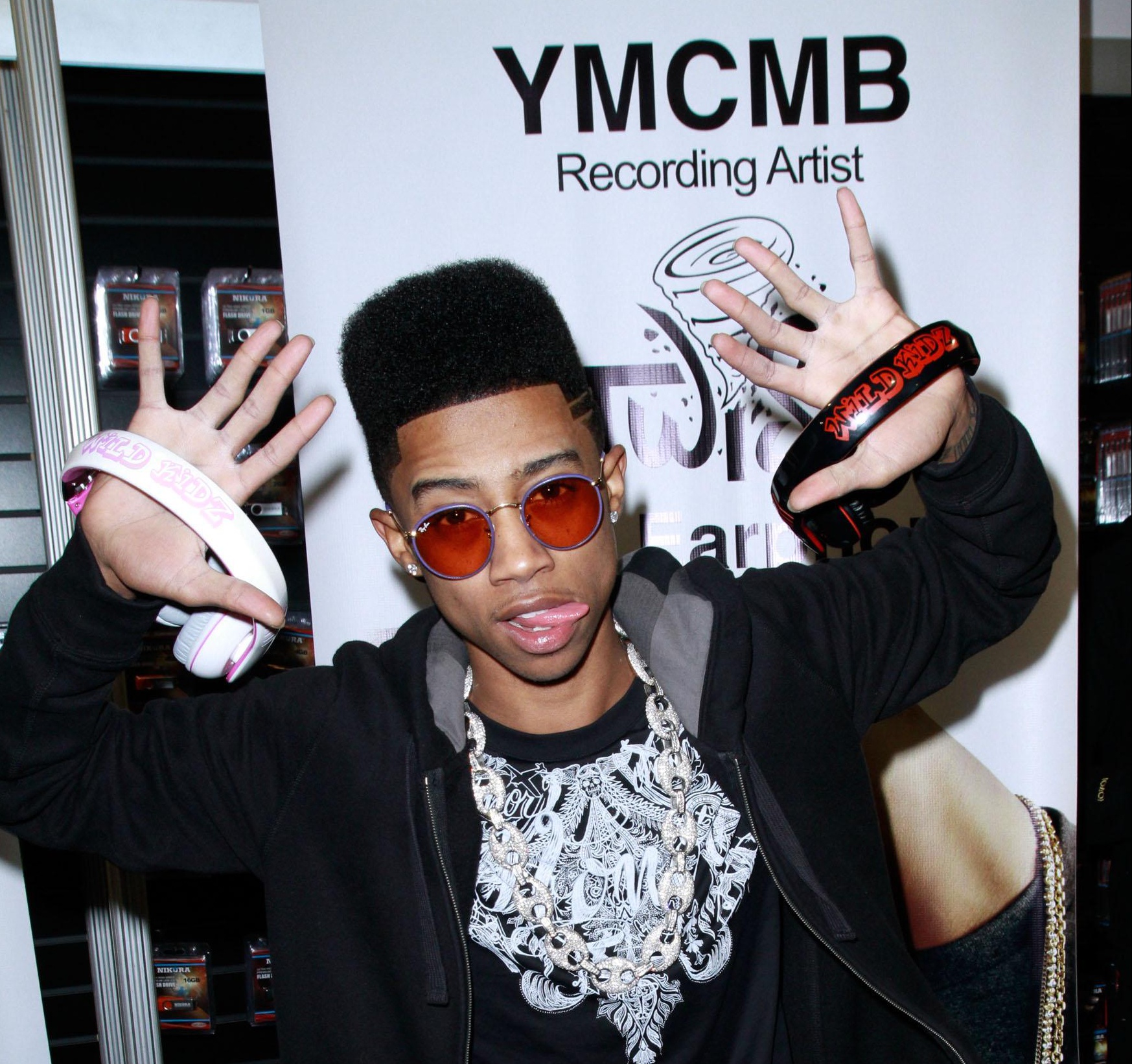 2013 International CES - Day 5