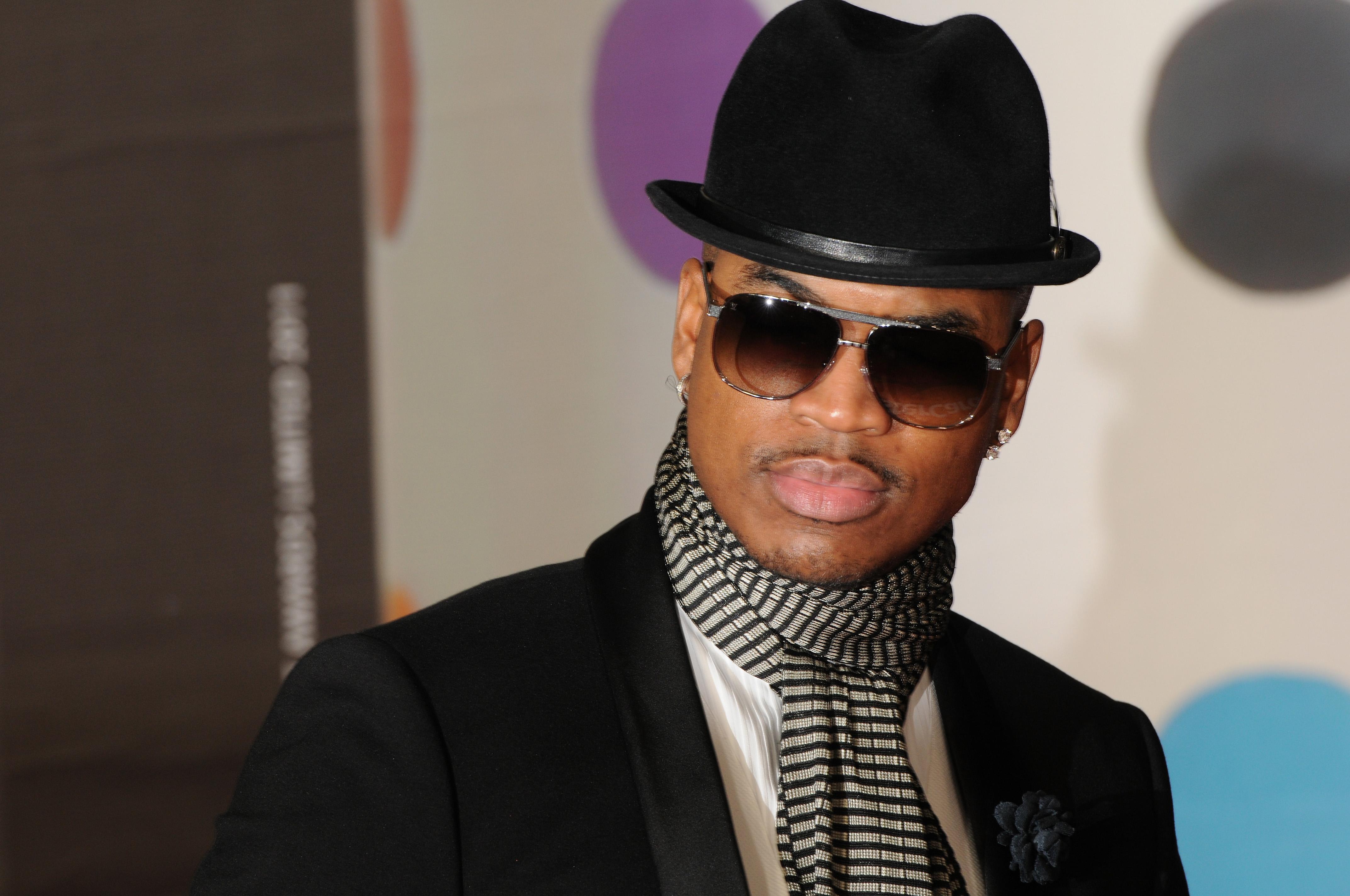 Ne Yo Gets Transformed Into The Tin Man For ‘the Wiz Live The