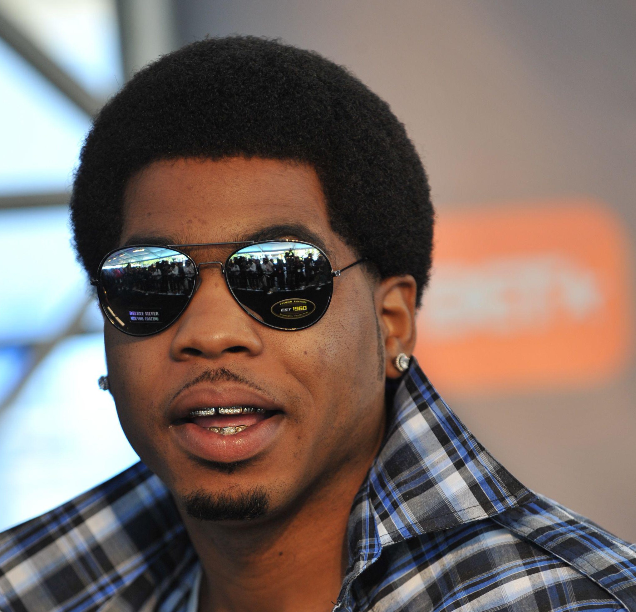 BET Hip Hop Awards 2011 - Arrivals