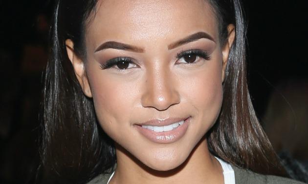 Karrueche Tran