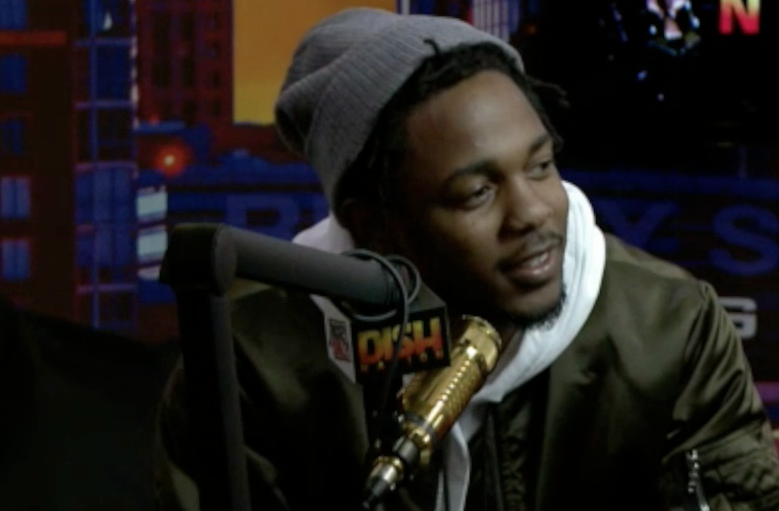 Kendrick Lamar