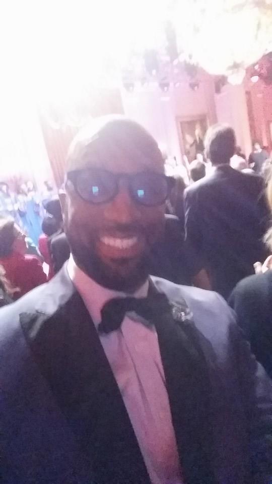 Rickey Smiley Attends Evening Of Gospel Music At The White House