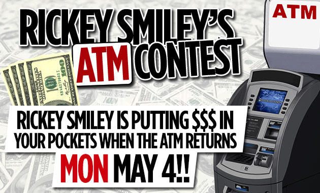 ATM Contest