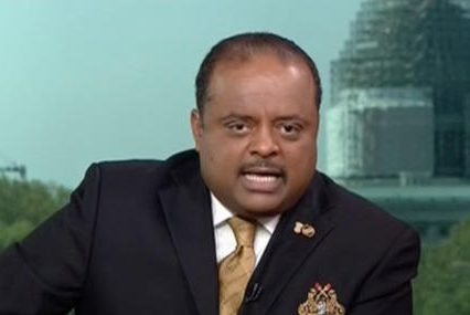 Roland Martin: We Will Take A Stand And Remain Unapologetically Black