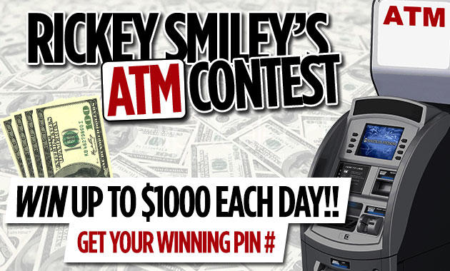 ATM Contest DL