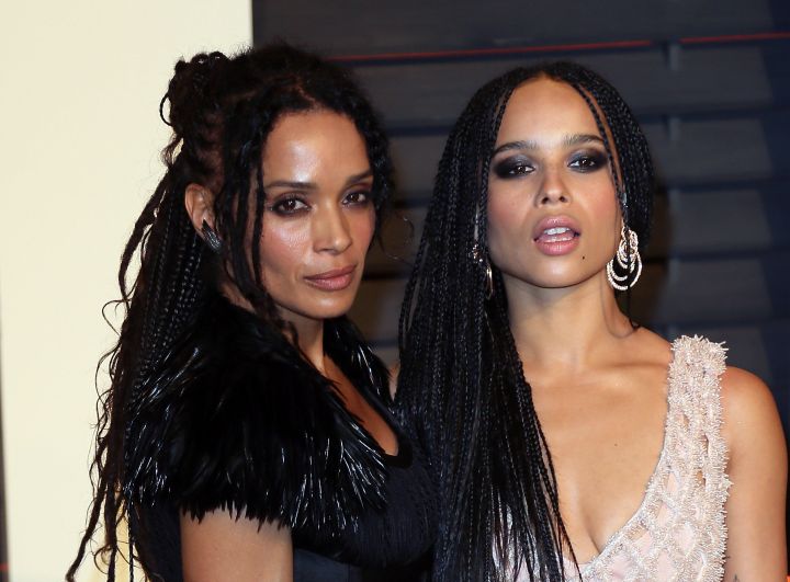 Lisa Bonet