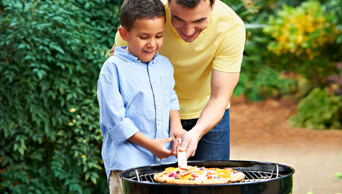 Grilling Recipes