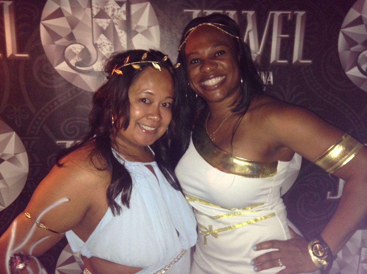 Rickey Smiley Caribbean Getaway