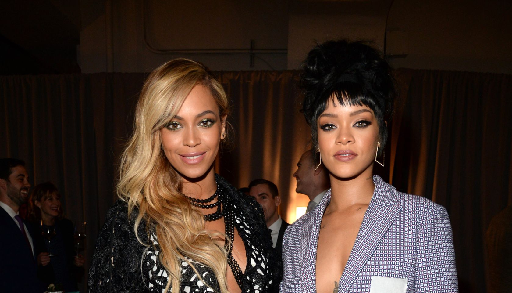 Tidal Launch Event NYC #TIDALforALL