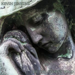 Kevin Jenkins Album Cover