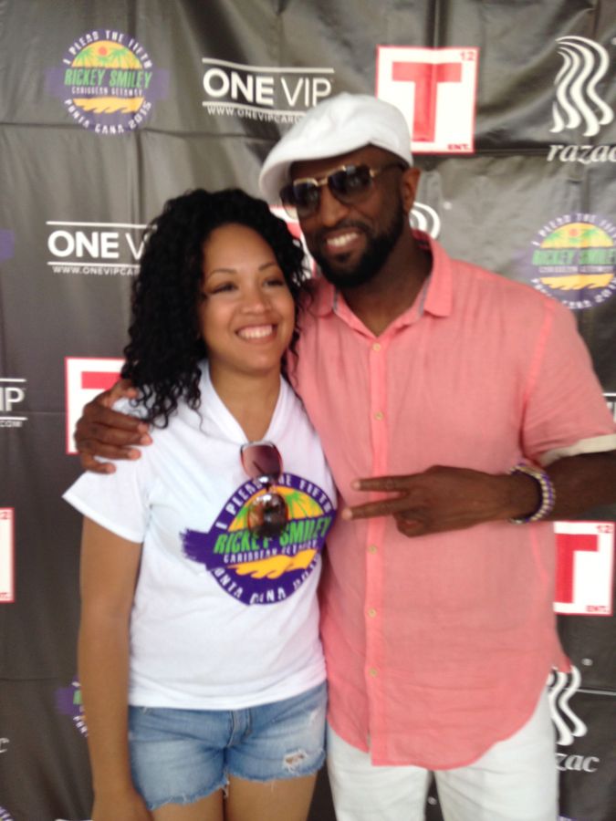 Rickey Smiley Morning Show