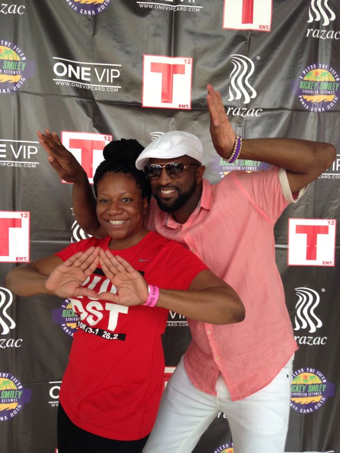 Rickey Smiley Morning Show