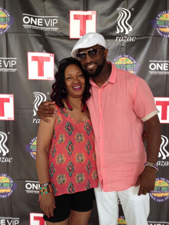Rickey Smiley Morning Show