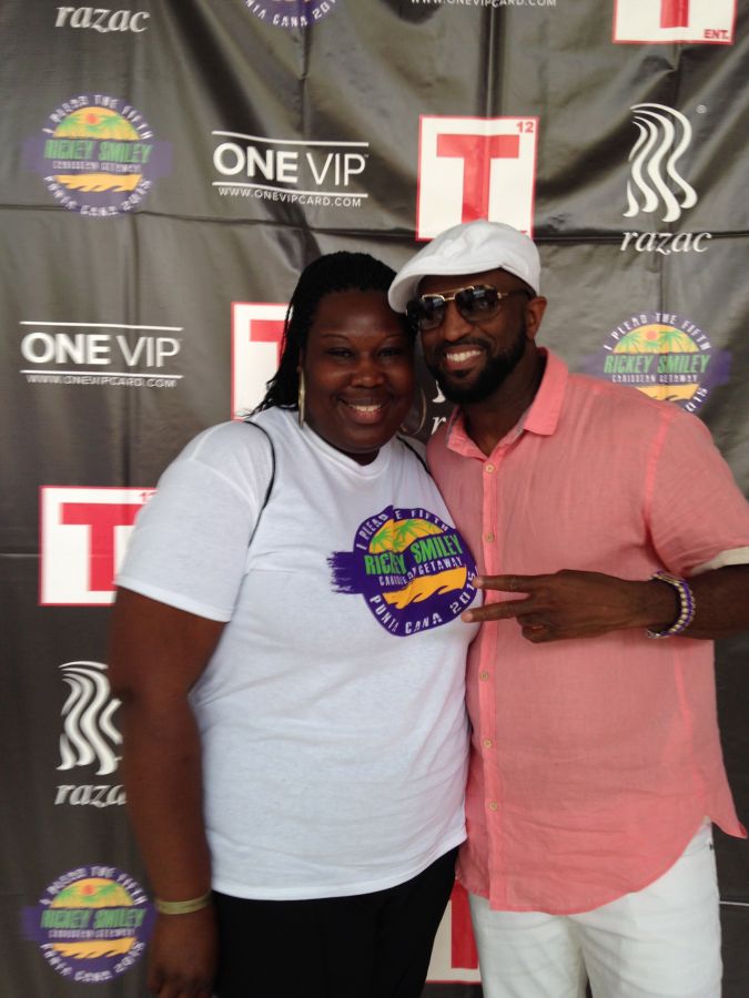 Rickey Smiley Morning Show