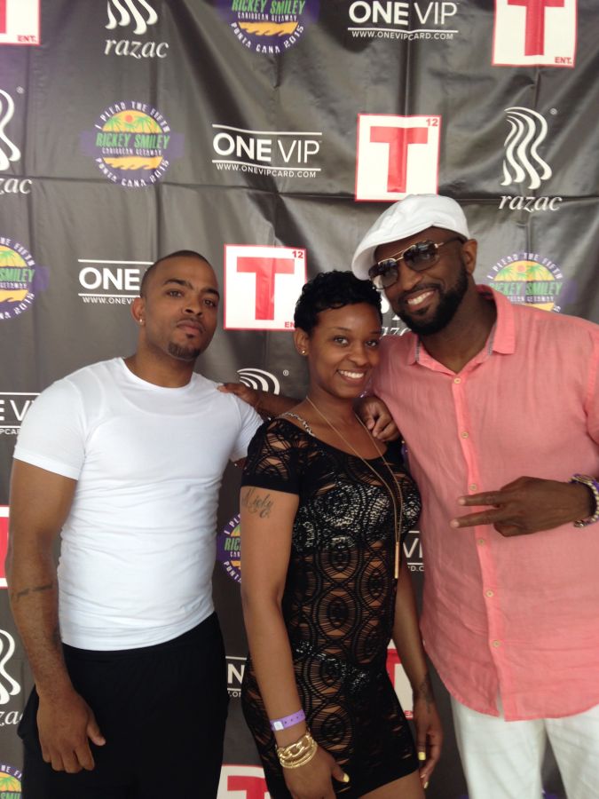 Rickey Smiley Morning Show