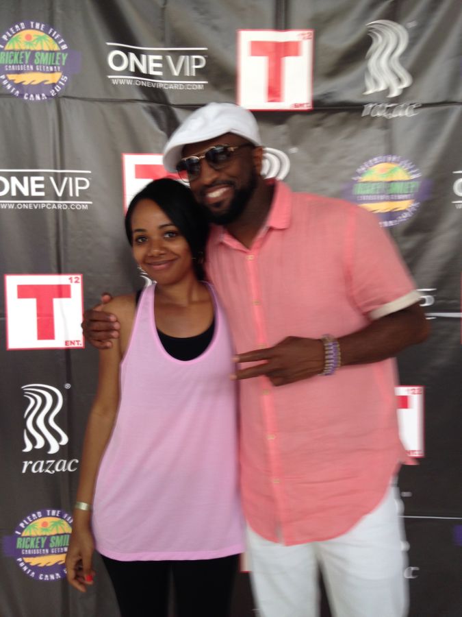 Rickey Smiley Morning Show