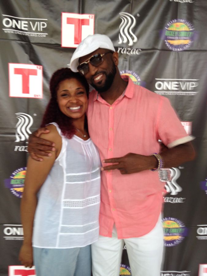 Rickey Smiley Morning Show