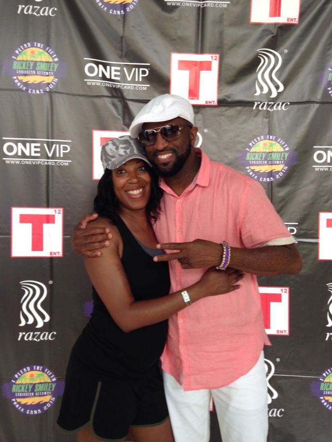 Rickey Smiley Morning Show