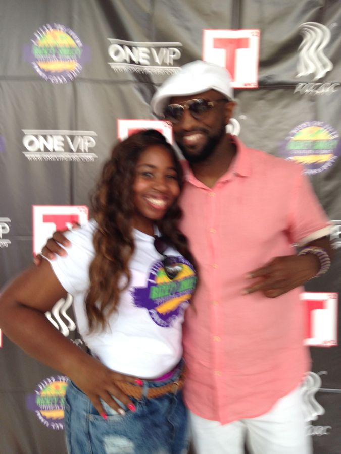 Rickey Smiley Morning Show