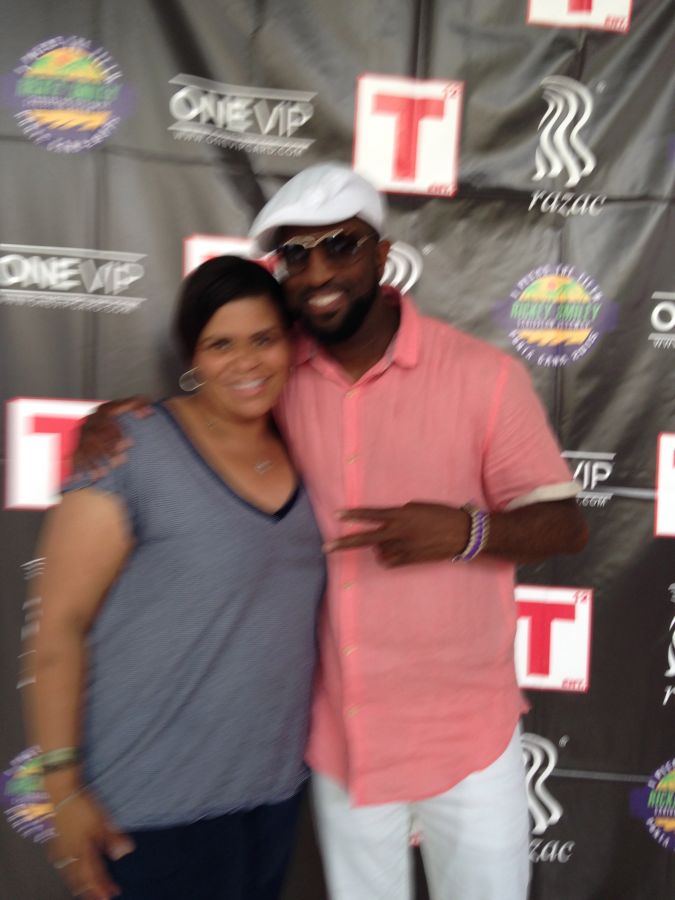 Rickey Smiley Morning Show