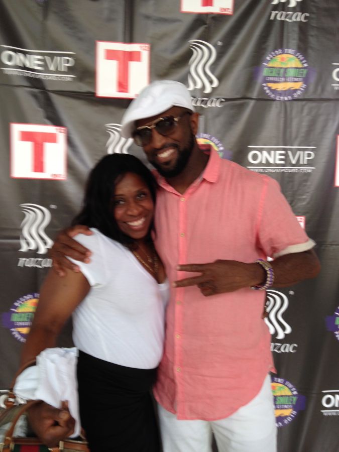 Rickey Smiley Morning Show