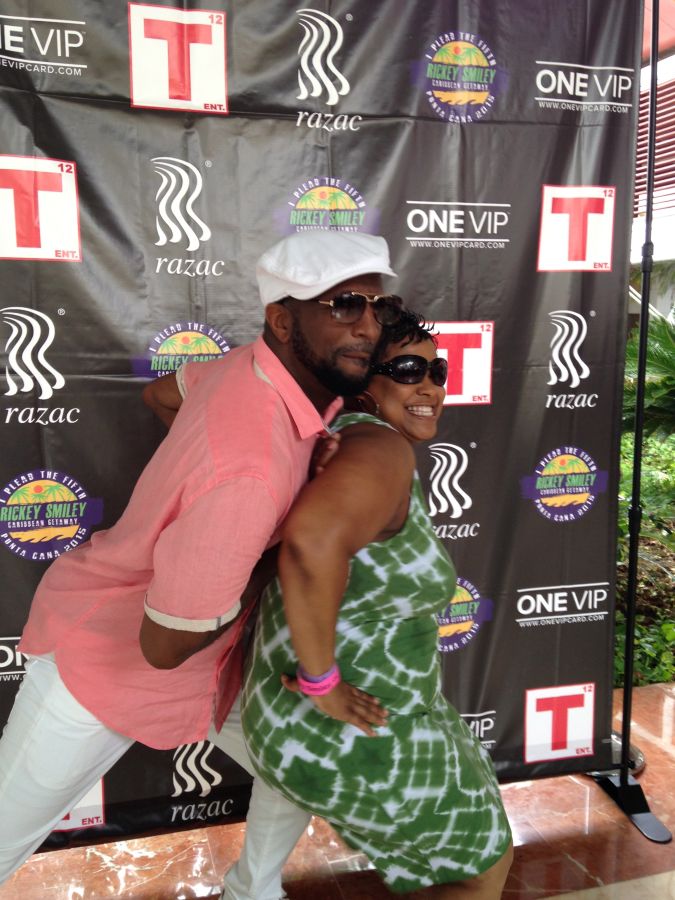 Rickey Smiley Morning Show
