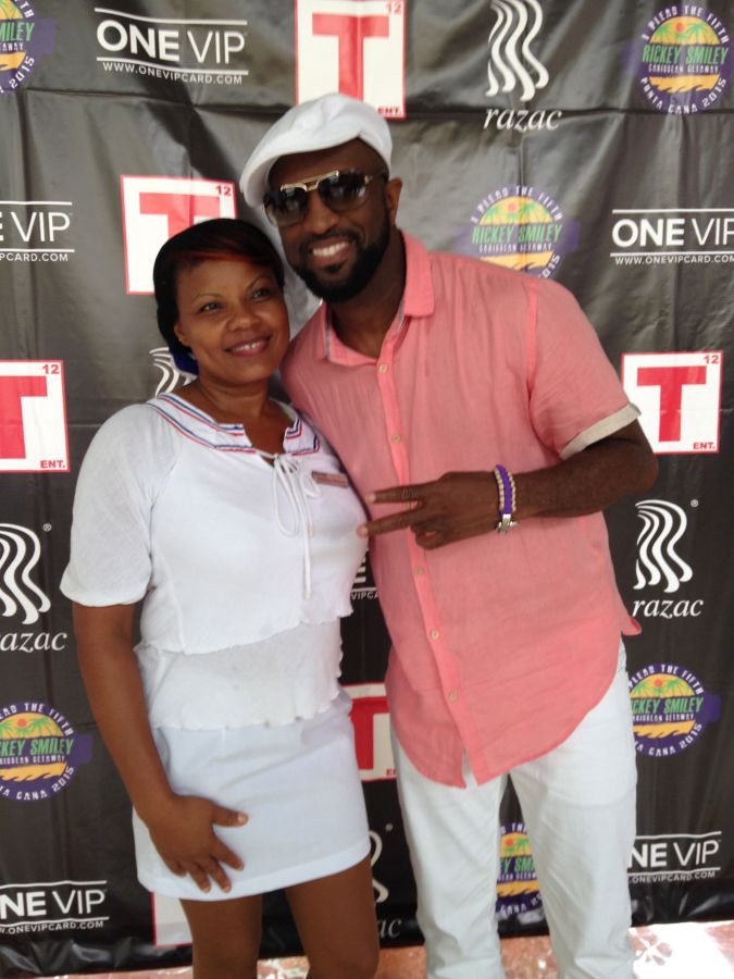 Rickey Smiley Morning Show