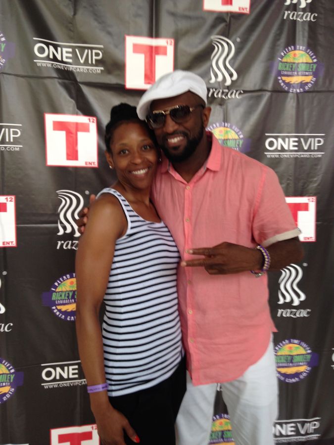 Rickey Smiley Morning Show