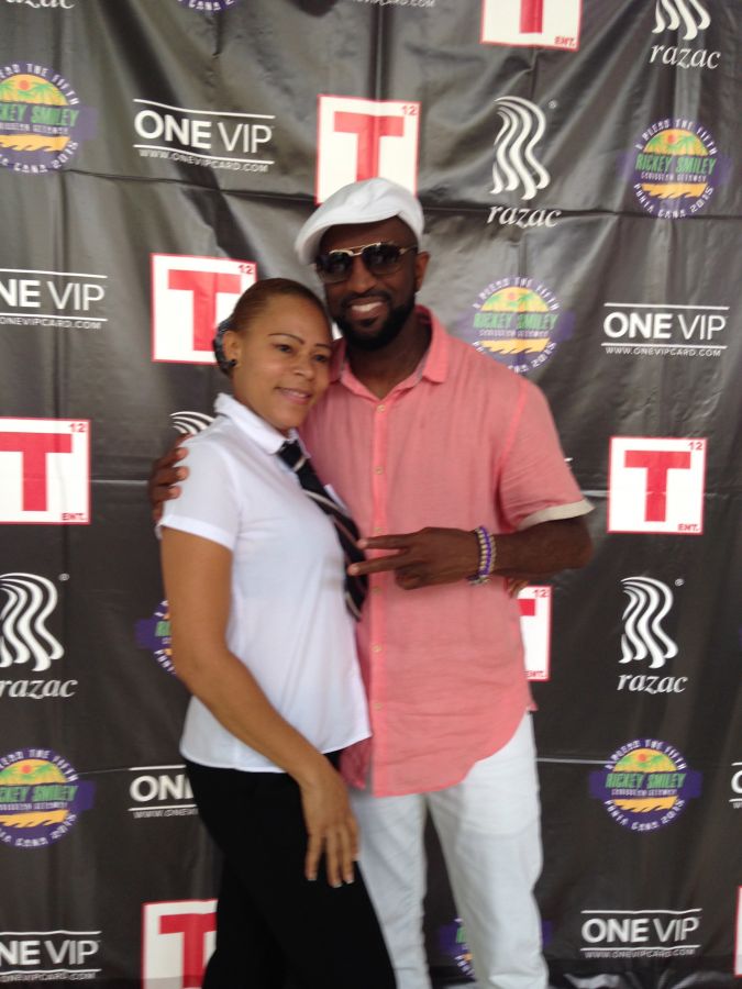 Rickey Smiley Morning Show