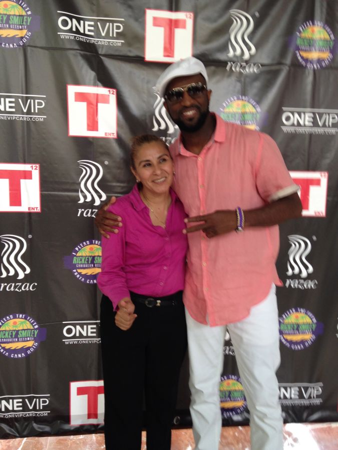 Rickey Smiley Morning Show