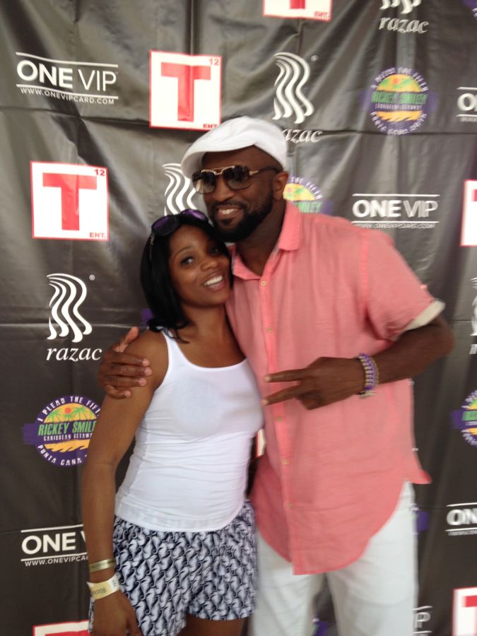 Rickey Smiley Morning Show