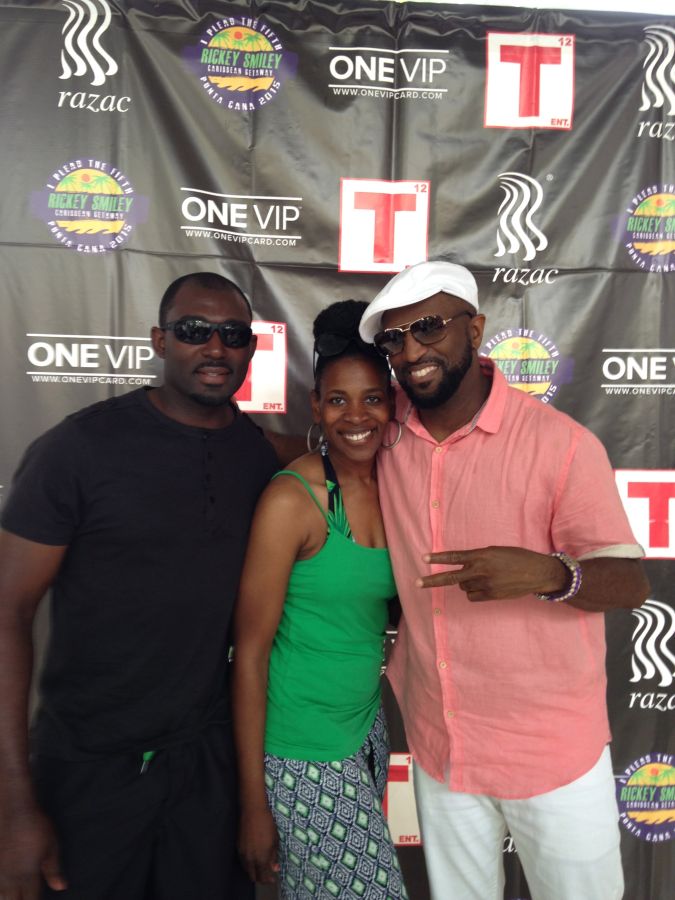 Rickey Smiley Morning Show