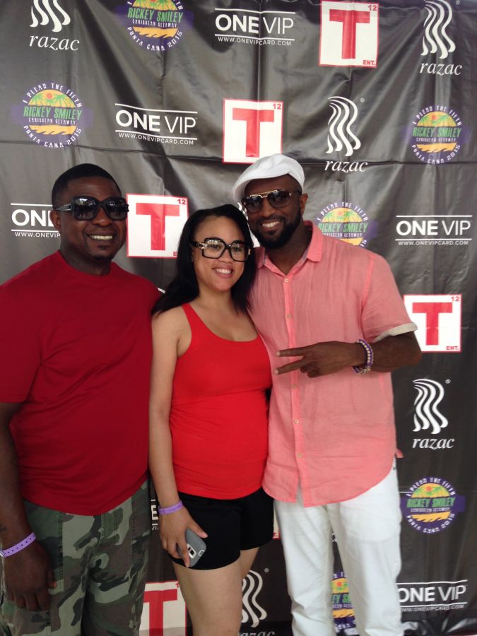Rickey Smiley Morning Show