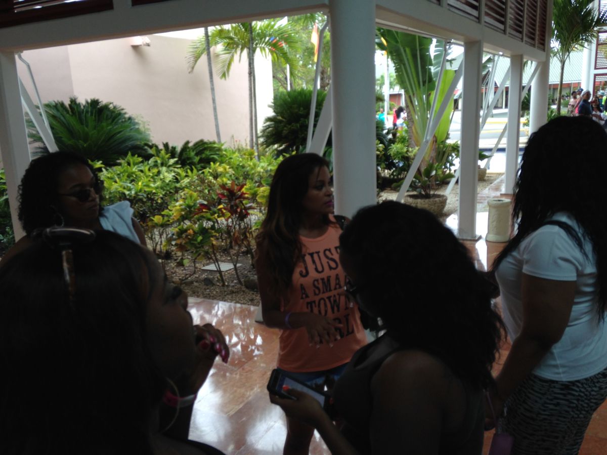 Rickey Smiley Morning Show