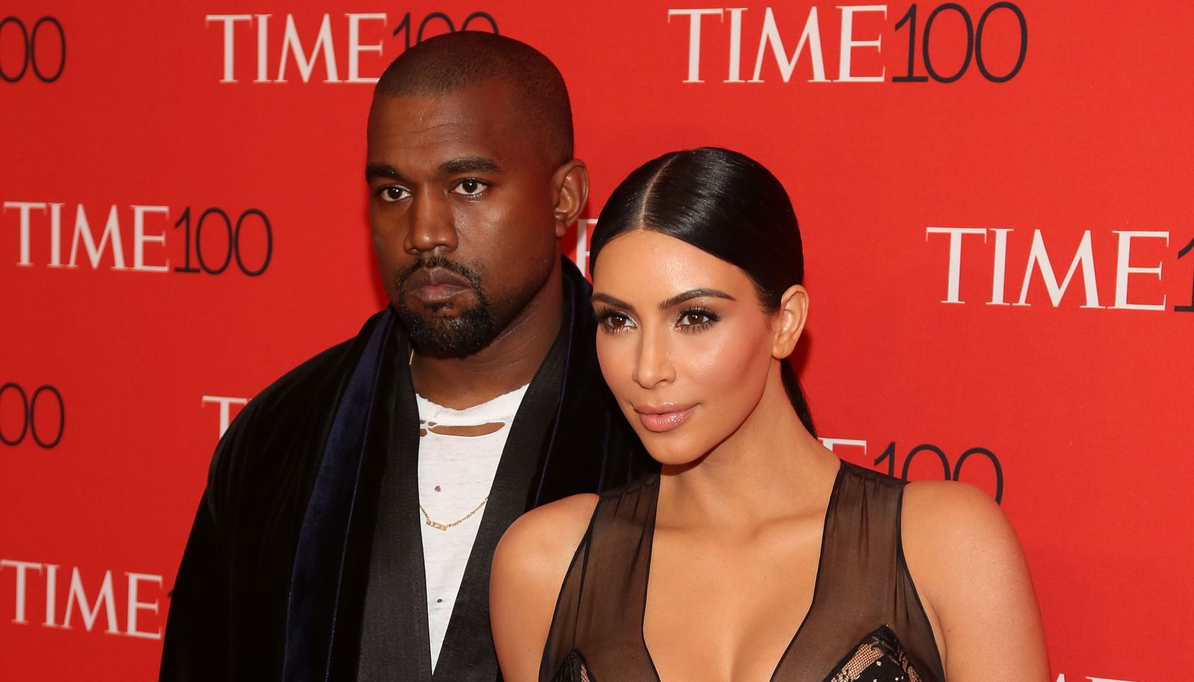 2015 Time 100 Gala