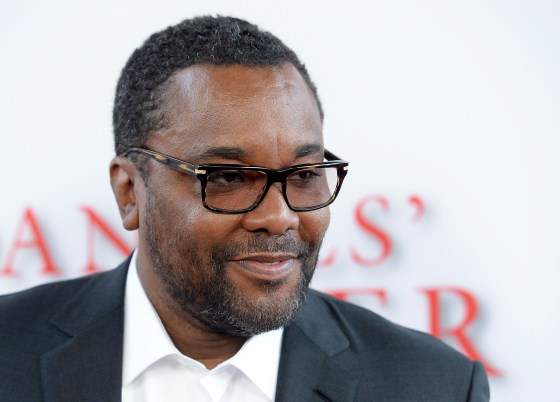 Lee Daniels On The Rickey Smiley Morning Show IPower 92 1 104 1 FM Lee Daniels On The Rickey Smiley Morning Show IPower 92 1 104 1 FM