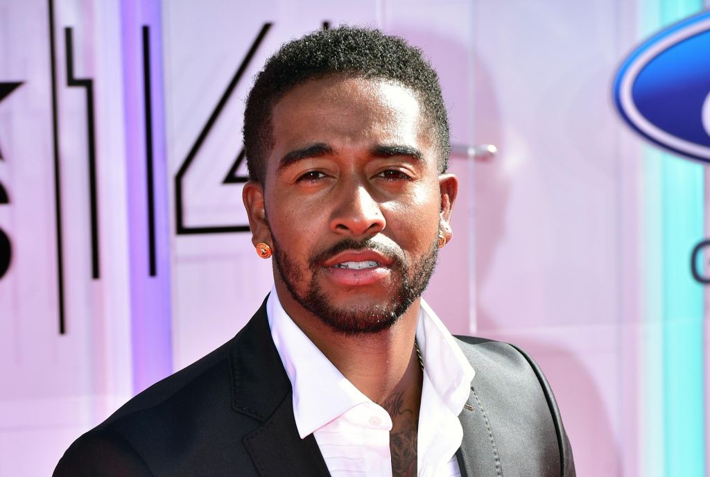 love and hip hop hollywood omarion