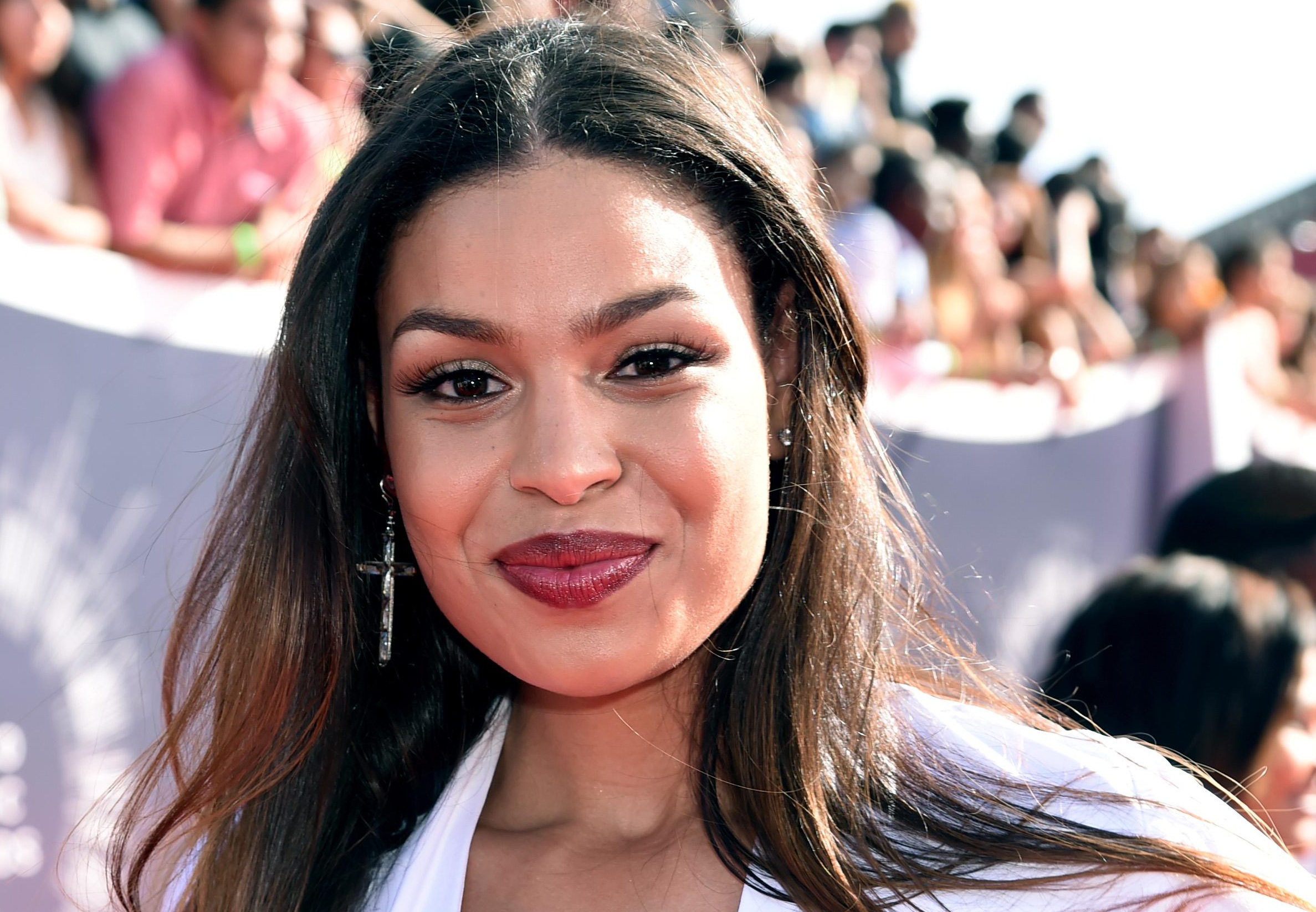 2014 MTV Video Music Awards - Red Carpet