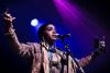 Lauryn Hill Performs At Indigo2 In London