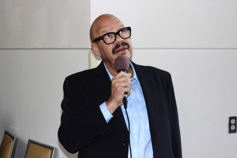 Tom Joyner