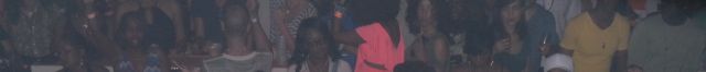Rickey Smiley Caribbean Getaway: 90s Party