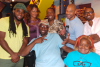 The Rickey Smiley Morning Show Cast 2014