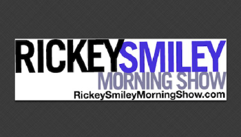 The Rickey Smiley Morning Show logo