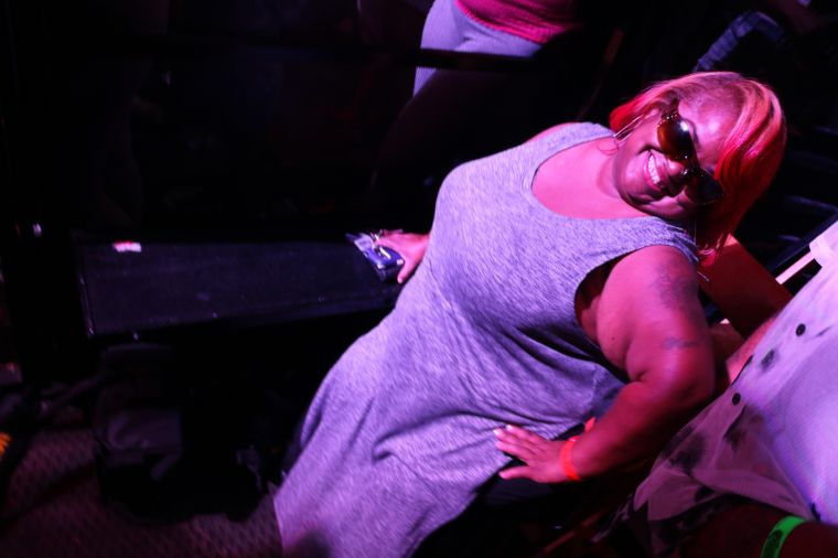 Rickey Smiley's Atlanta Birthday Bash