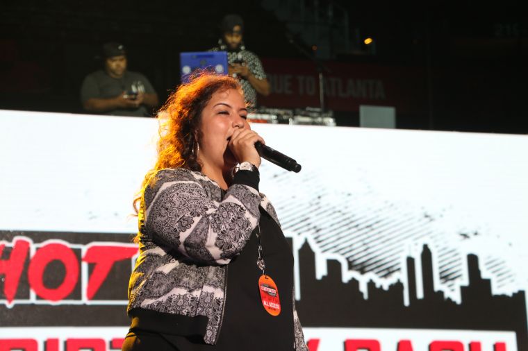 Rickey Smiley's Atlanta Birthday Bash