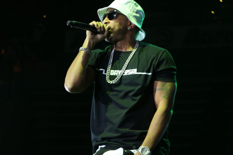 Rickey Smiley's Atlanta Birthday Bash