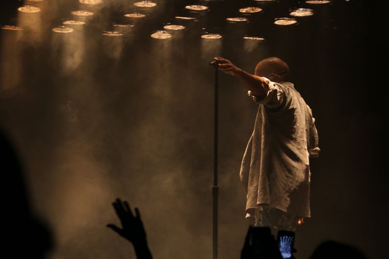 Rickey Smiley's Atlanta Birthday Bash