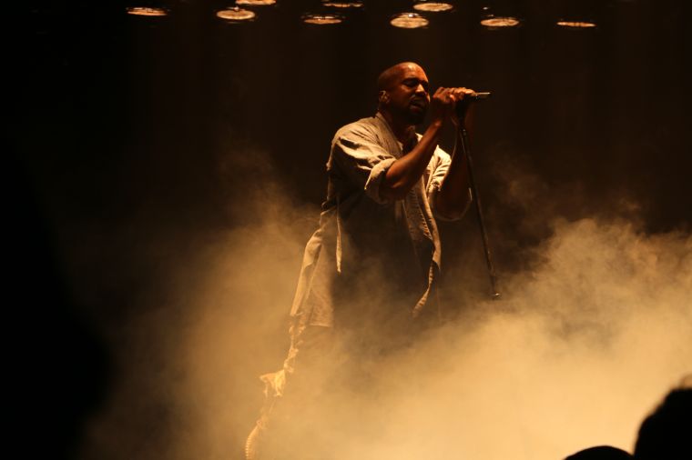 Rickey Smiley's Atlanta Birthday Bash