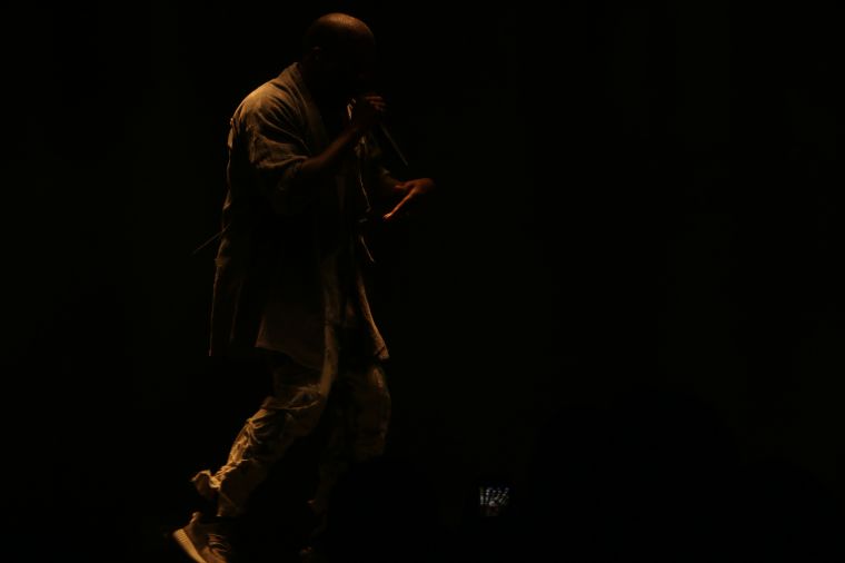 Rickey Smiley's Atlanta Birthday Bash