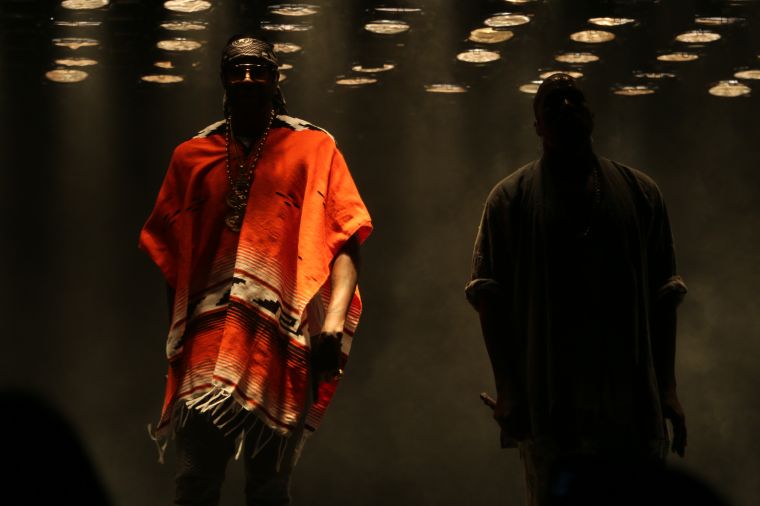 Rickey Smiley's Atlanta Birthday Bash